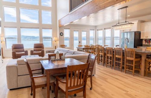 Louvale House | Beach House Memories
