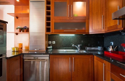 Oeiras Apartment | Beach house - near the beach between Lisbon and Cascais