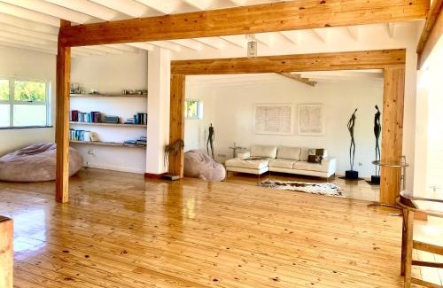 Noordhoek Apartment | Beach House, Noordhoek, Solar