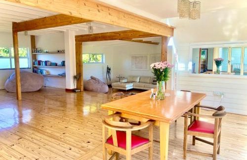 Noordhoek Apartment | Beach House, Noordhoek, Solar