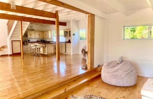 Noordhoek Apartment | Beach House, Noordhoek, Solar