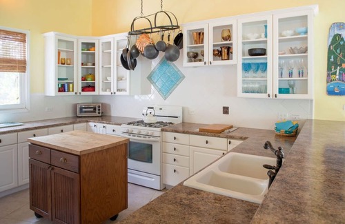 Great Exuma House | Beach house on beautiful Hoopers Bay Exuma