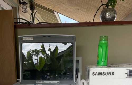 Ewa House | Beach House. On the Beach