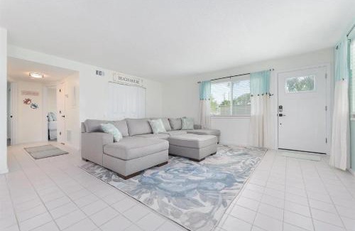 St. Augustine Beach House | Beach House Paradise