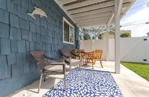 St. Augustine Beach House | Beach House Paradise