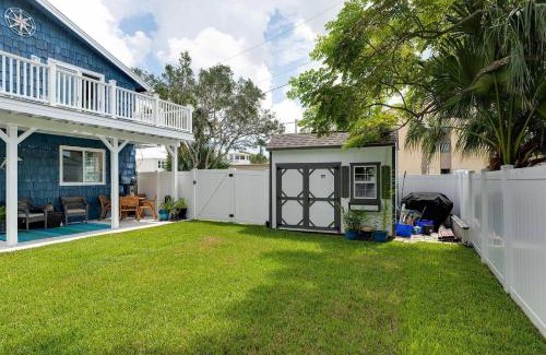 St. Augustine Beach House | Beach House Paradise