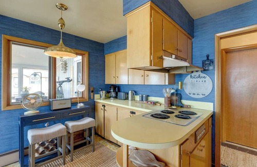 Point Roberts House | Beach House Point Roberts