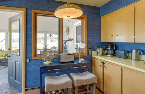 Point Roberts House | Beach House Point Roberts
