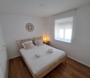 Espinho House | Beach House