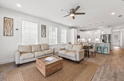Panama City Beach House | Beach House - Sugary Sands by PHG