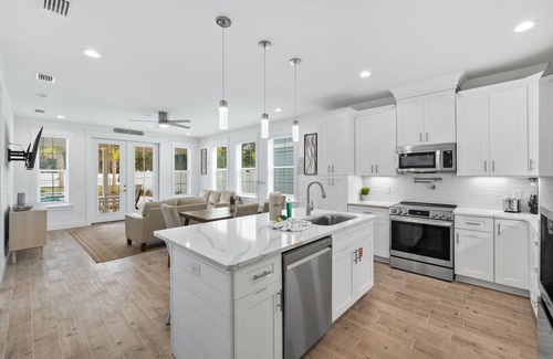 Panama City Beach House | Beach House - Sugary Sands by PHG