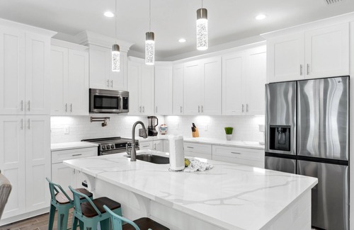 Panama City Beach House | Beach House - Sugary Sands by PHG