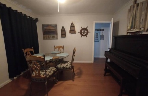 Pensacola House | Beach House