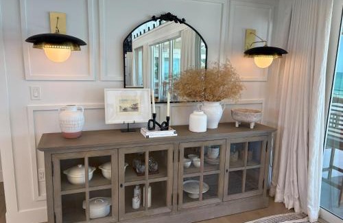 Palm Island House | Beach House