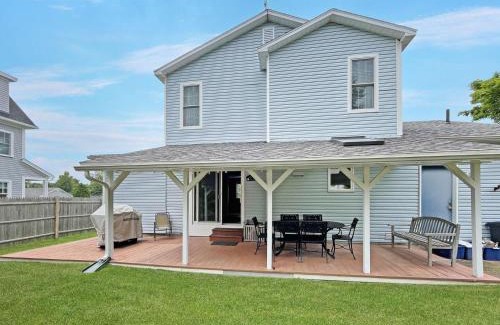 York Beach House | Beach House