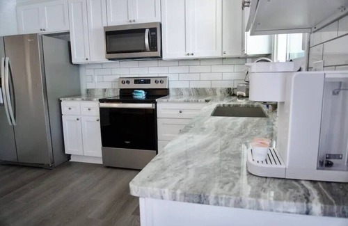 Long Bay Estates House | Beach House w/Pool Blocks from the Ocean