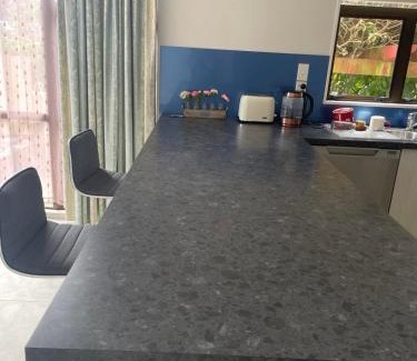 Paraparaumu Beach House | Beach House with an oceanview!