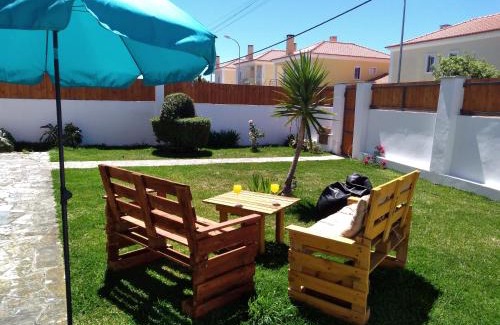 Magoito House | Beach house with garden