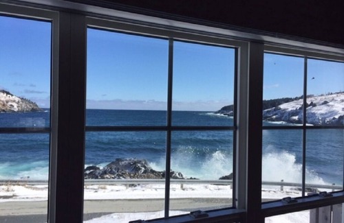 Torbay House | Beach House with Panoramic Ocean View