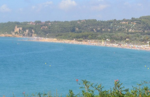Altafulla House | Beach house with pool in the Forti viewpoint