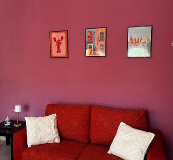 Maddalenedda House | Beach house with private garden