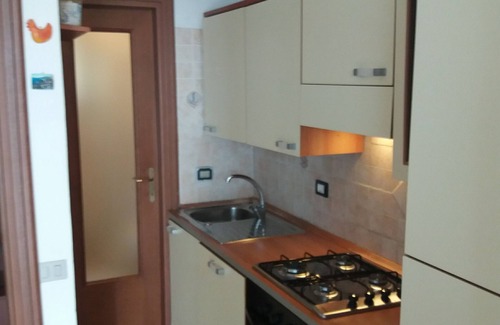 Portu Maga House | Beach house with terrace overlooking the beach of Portu Maga