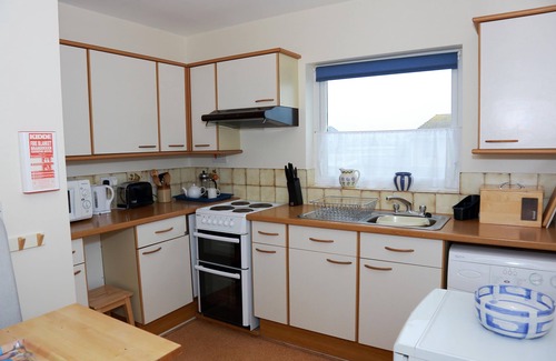 Tywyn House | Beach house with wonderful sea views, direct access to beach, glorious sunsets