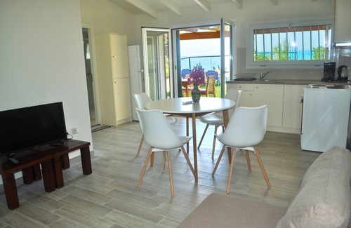 Agios Gordios House | Beach house Yannis at Agios Gordios