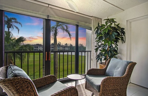 Fort Pierce House | Beach Life 7622
