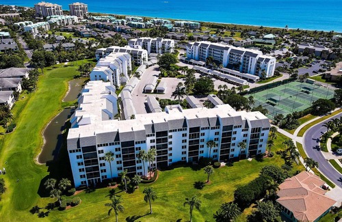 Fort Pierce House | Beach Life 7622