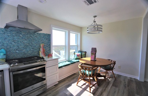 Grand Isle House | Beach Life-Ruff E Nuff - Coastal Realty Group