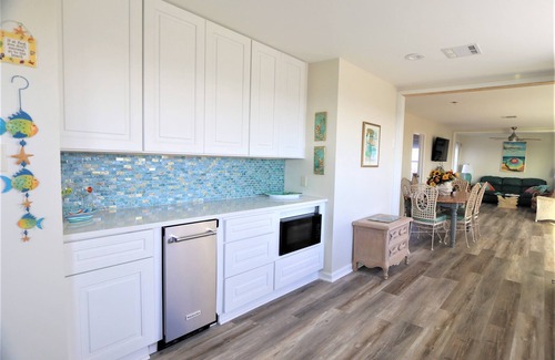 Grand Isle House | Beach Life-Ruff E Nuff - Coastal Realty Group