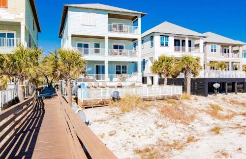 Orange Beach House | Beach Music