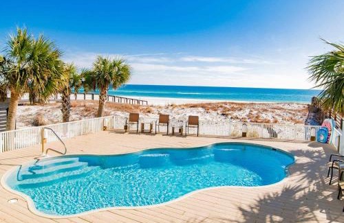 Orange Beach House | Beach Music