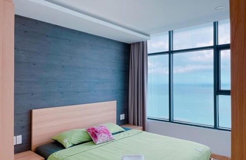 Tran Phu Beach Apartment | Beach Nha Trang Appartment