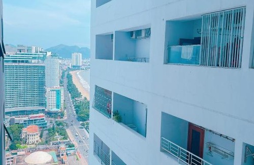 Tran Phu Beach Apartment | Beach Nha Trang Appartment