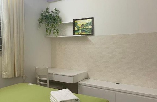 Tran Phu Beach Apartment | Beach Nha Trang Appartment