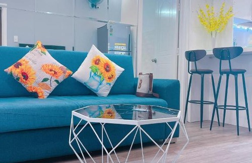 Tran Phu Beach Apartment | Beach Nha Trang Appartment