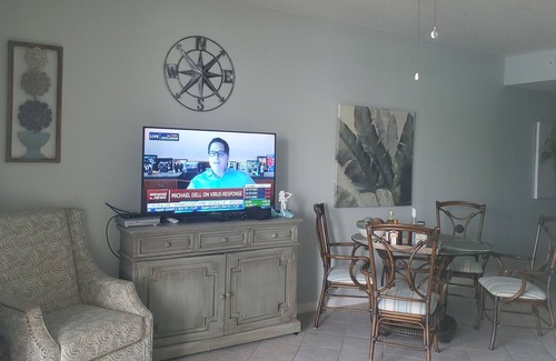 Fort Walton Beach Resort | Beach Paradise Right Outside Your Door