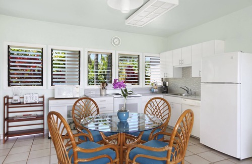 Poipu House | Beach Place Duplex, Enjoy Ocean & Lush Garden Views - Poipu Beach Park
