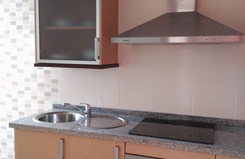 Roquetas de Mar Condo | Beach, pool and Golf, private Wifi.