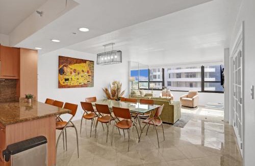 Mid Beach Apartment | Beach Resort condo 921