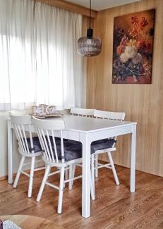 Kamperland Ski Chalet | Beach Resort Kamperland - BRK 414