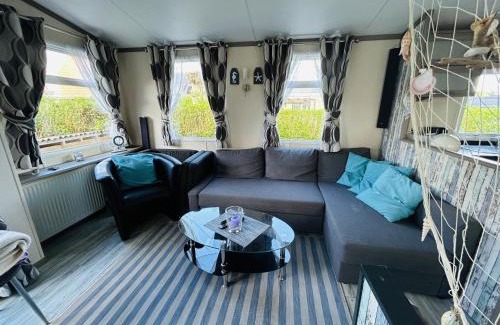 Nieuwvliet Ski Chalet | Beach Resort Nieuwvliet Bad - NV 102