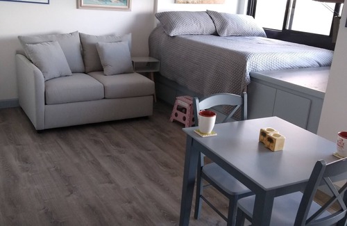 Myrtle Beach Resort | Beach Retreat #2 Studio condo with a million-dollar view!