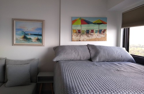 Myrtle Beach Resort | Beach Retreat #2 Studio condo with a million-dollar view!