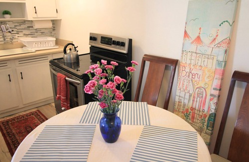 Don Cesar Apartment | Beach Retreat Apartment Ground Floor Patio - Location! Location!