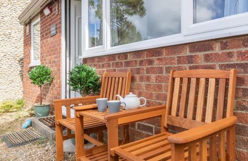 Weybourne House | Beach Retreat