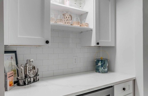 Old Village House | Beach Retreat Near Charleston & Creek