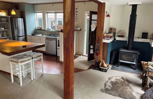 Otaki Beach House | Beach Sanctuary